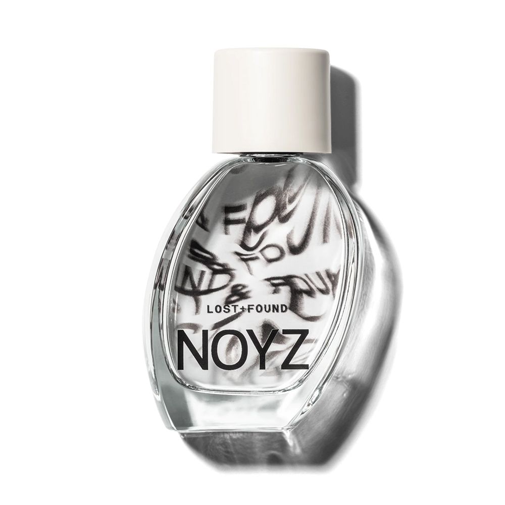 Noyz Lost + Found Eau de Parfum ($85)