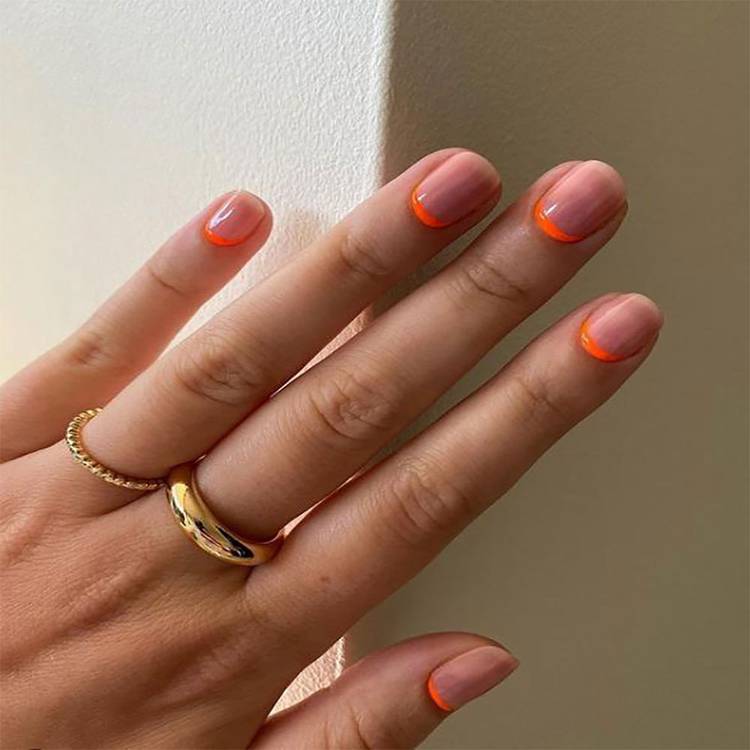 Tangerine