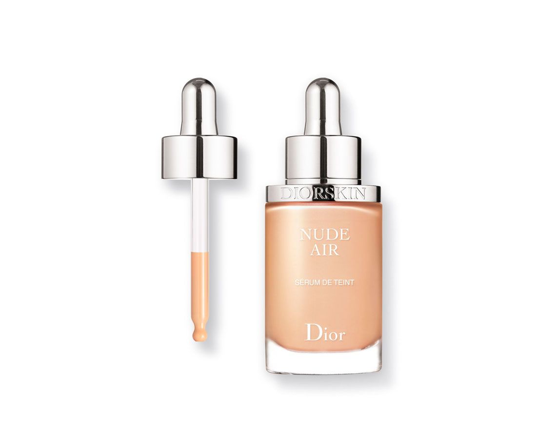 Dior Diorskin Nude Air Serum SPF 20