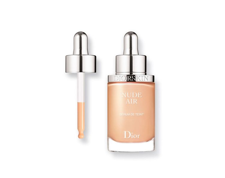 Dior Diorskin Nude Air Serum SPF 20