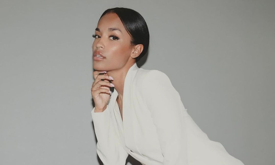 Serena Brooke Russell