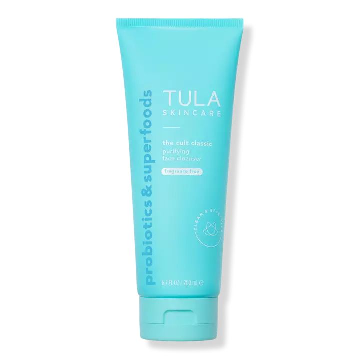 Tula Face Cleanser