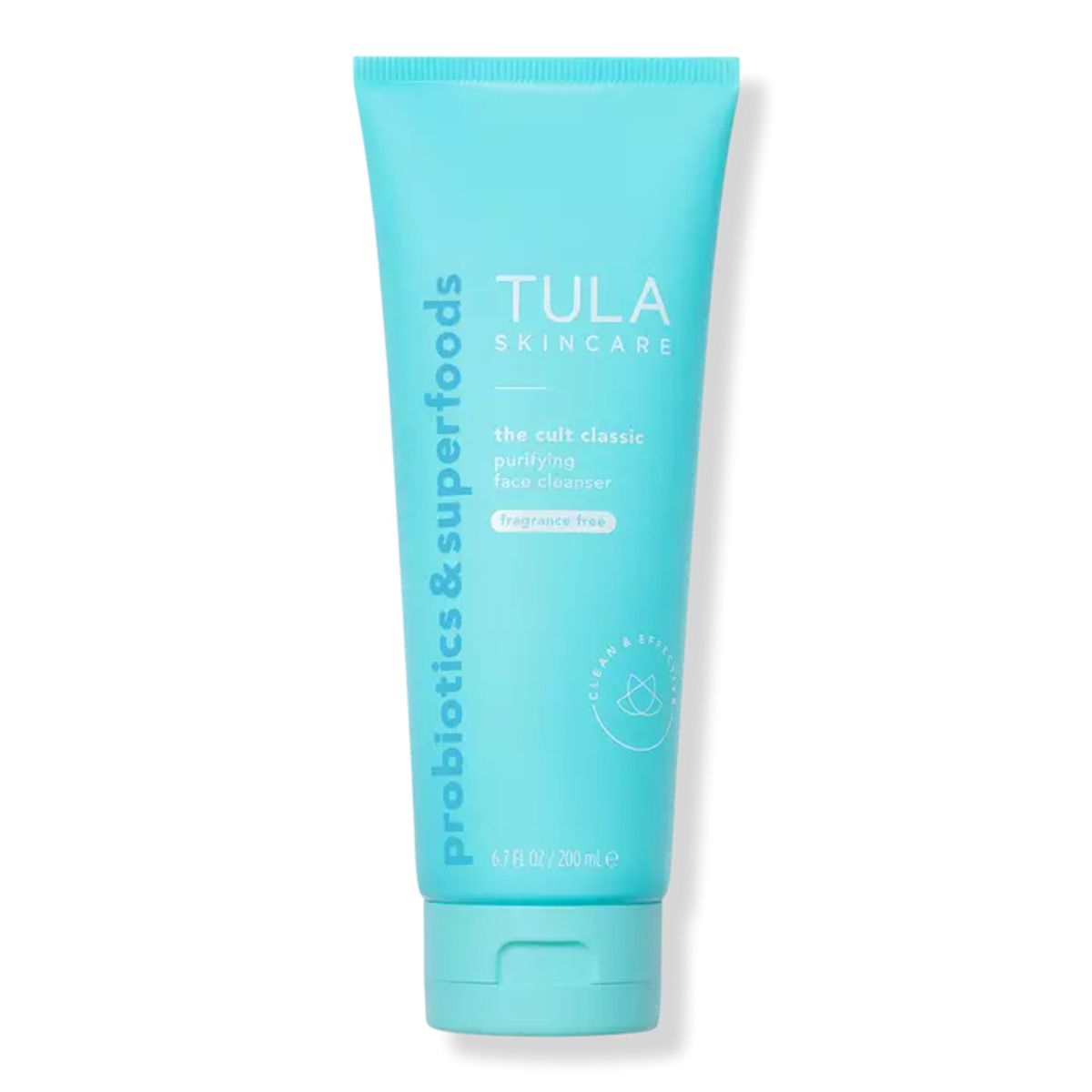 Tula Face Cleanser