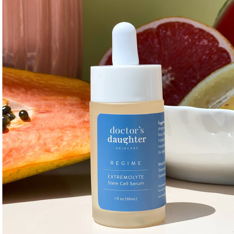 Doctor's Daughter Stem Cell Serum ($108)