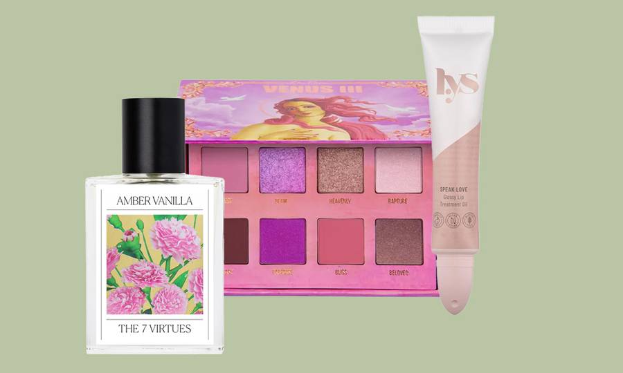 Best Beauty Products for Taureans