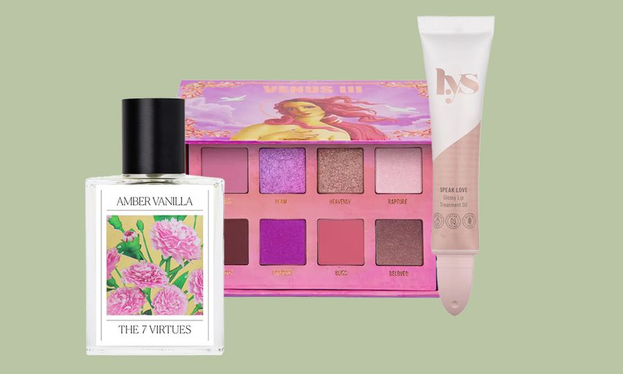 Best Beauty Products for Taureans