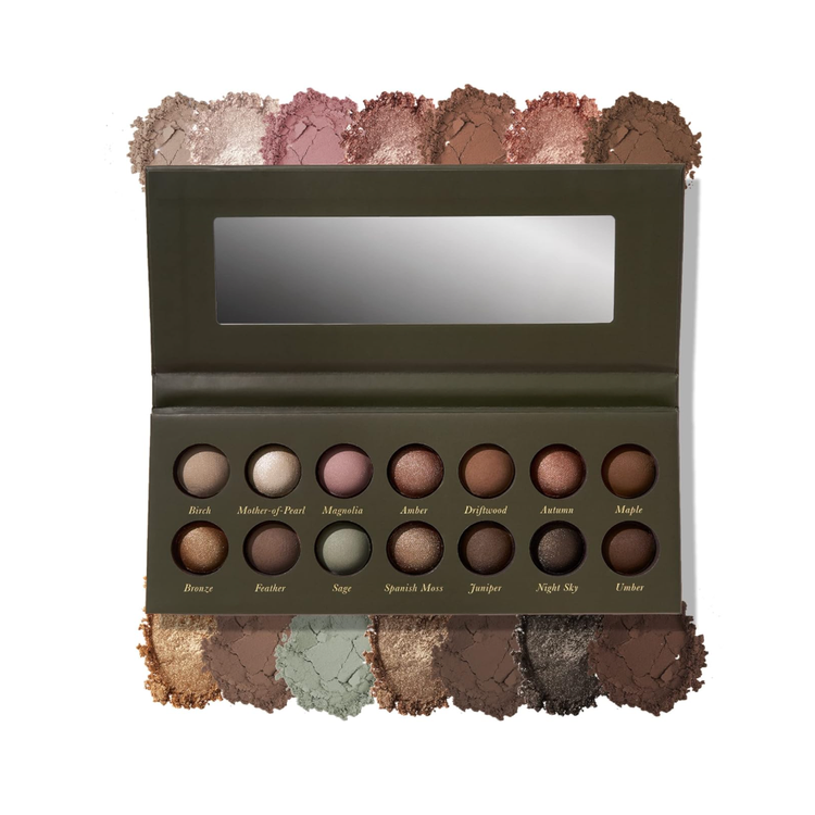 Laura Geller The Delectables Earthy Essentials Baked ($27)