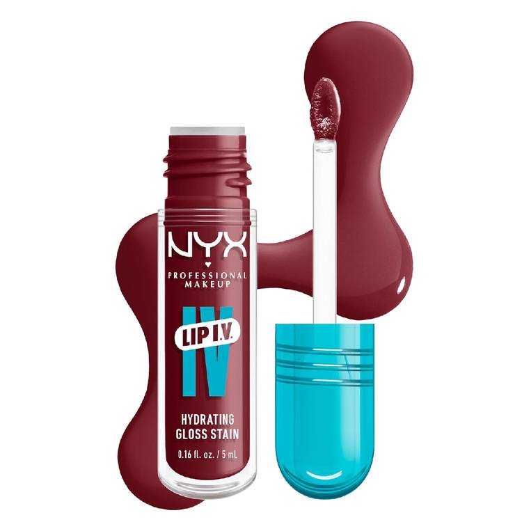 NYX Gloss Stain