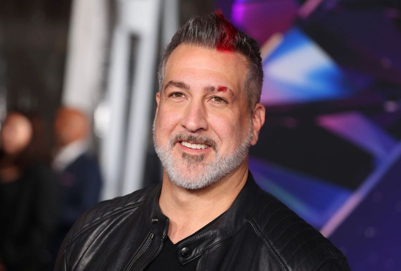 joey fatone