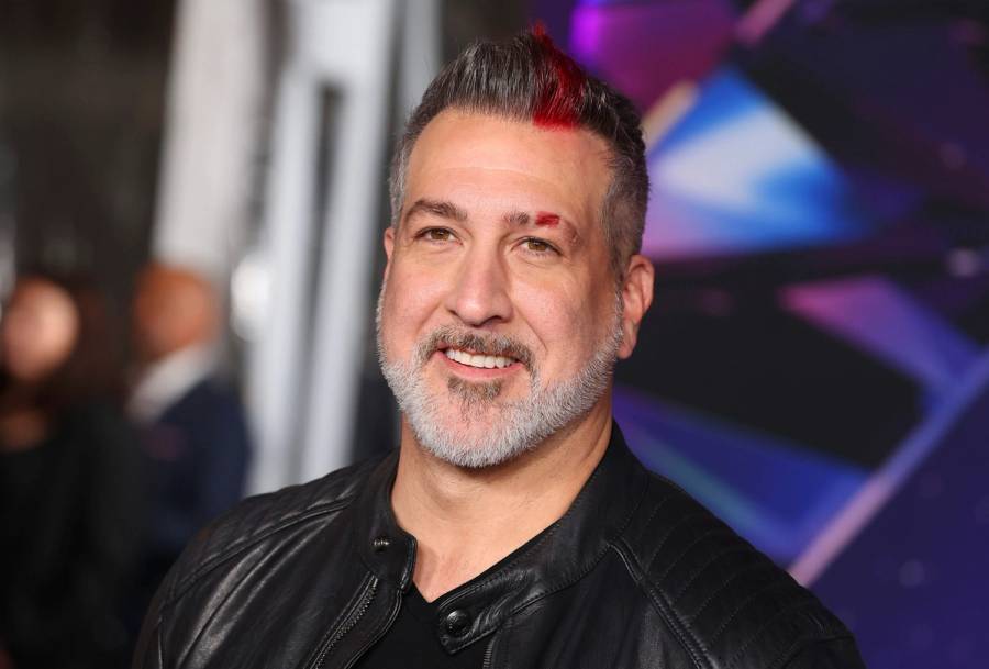 joey fatone