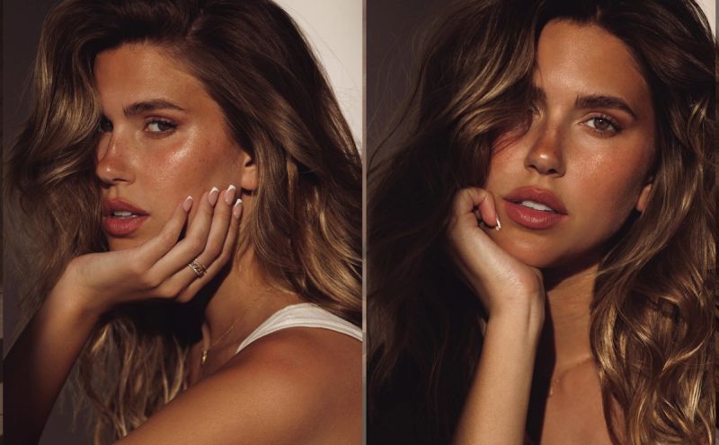 Supermodel Kara Del Toro Shares the DIY Hair-Color Mishap That Left Her Looking Like a “Walking Hot Topic”