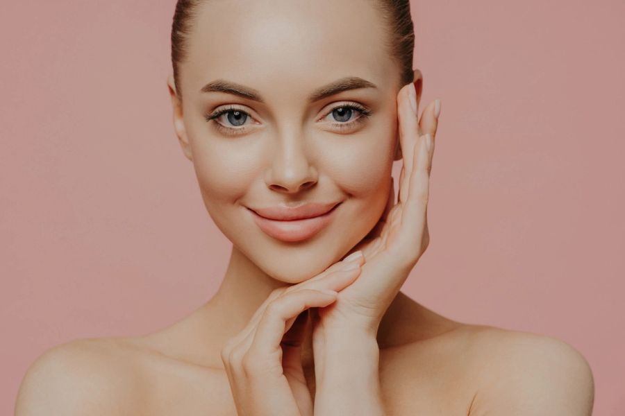 Is the ‘Fit Face’ the Answer to ‘Ozempic Face?’
