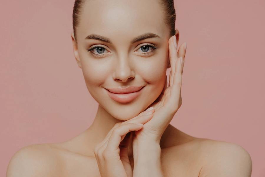 Is the ‘Fit Face’ the Answer to ‘Ozempic Face?’