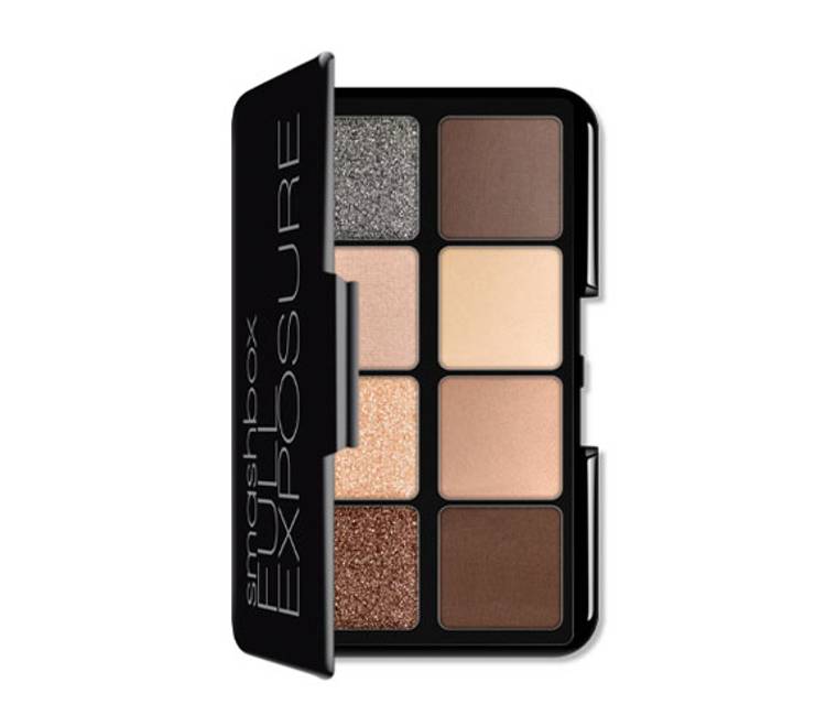 Smashbox Full Exposure Travel Palette