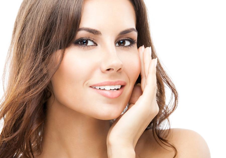 Younger Looking Skin