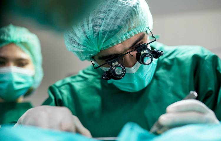 The Plastic Surgery Capital of America Isn’t Where You’d Guess