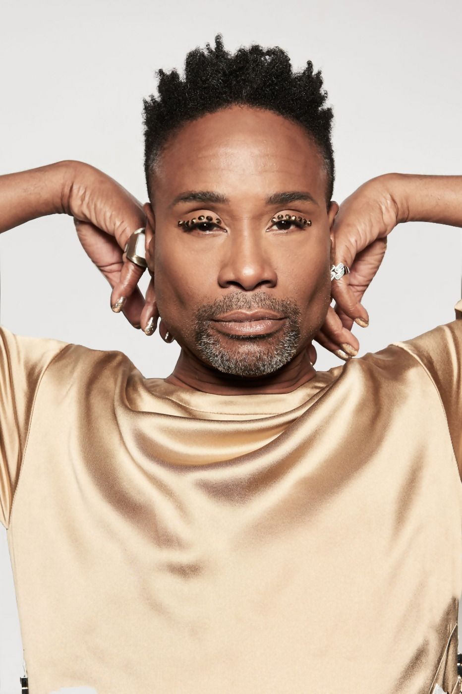 Billy Porter
