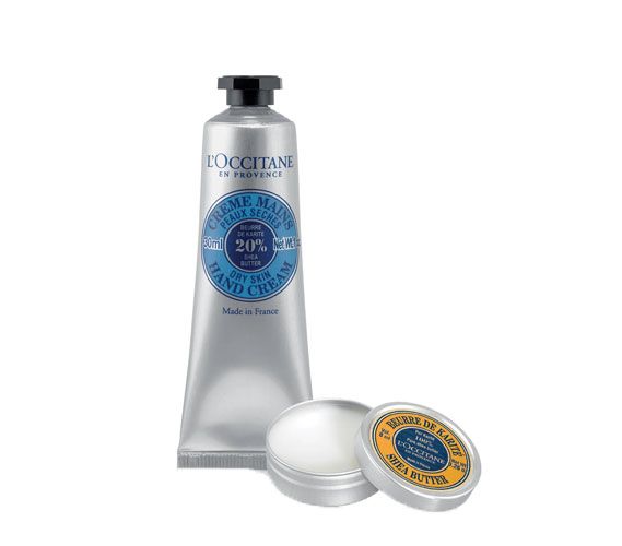 L&rsquo;Occitane Shea Daily Duo