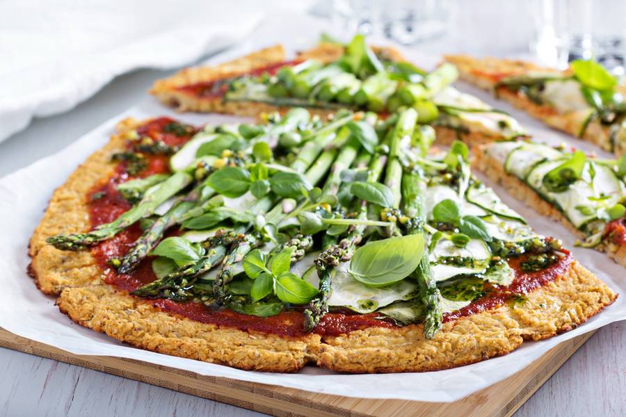 cauliflowerpizza