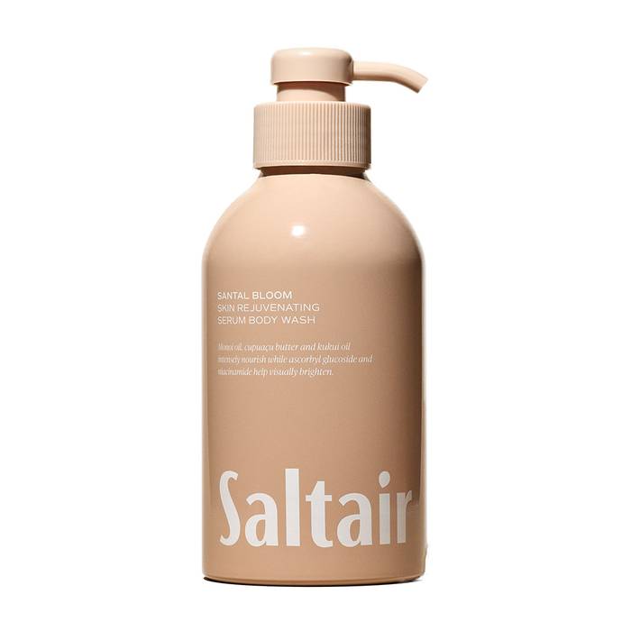 Santal Bloom Body Wash