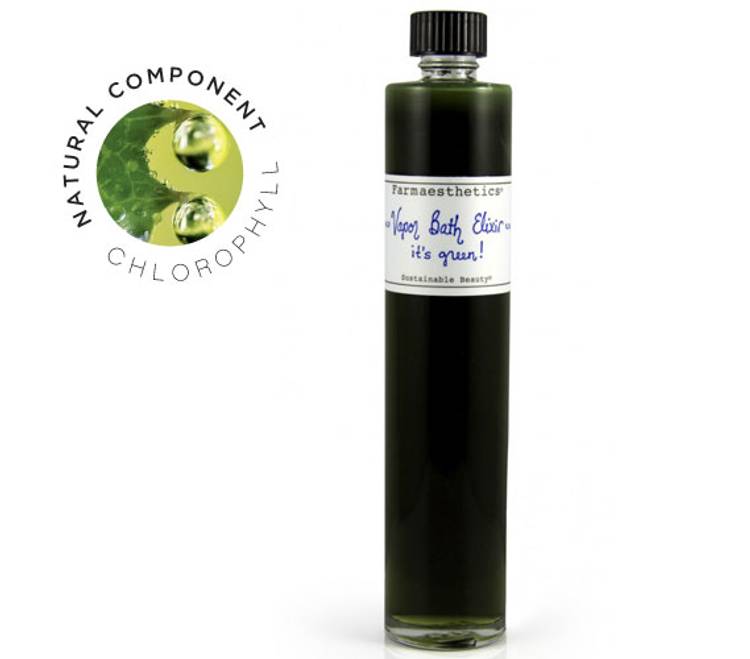 Natural Component:
