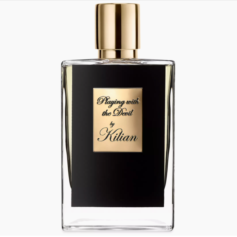 Kilian Playing With The Devil Eau de Parfum ($295)