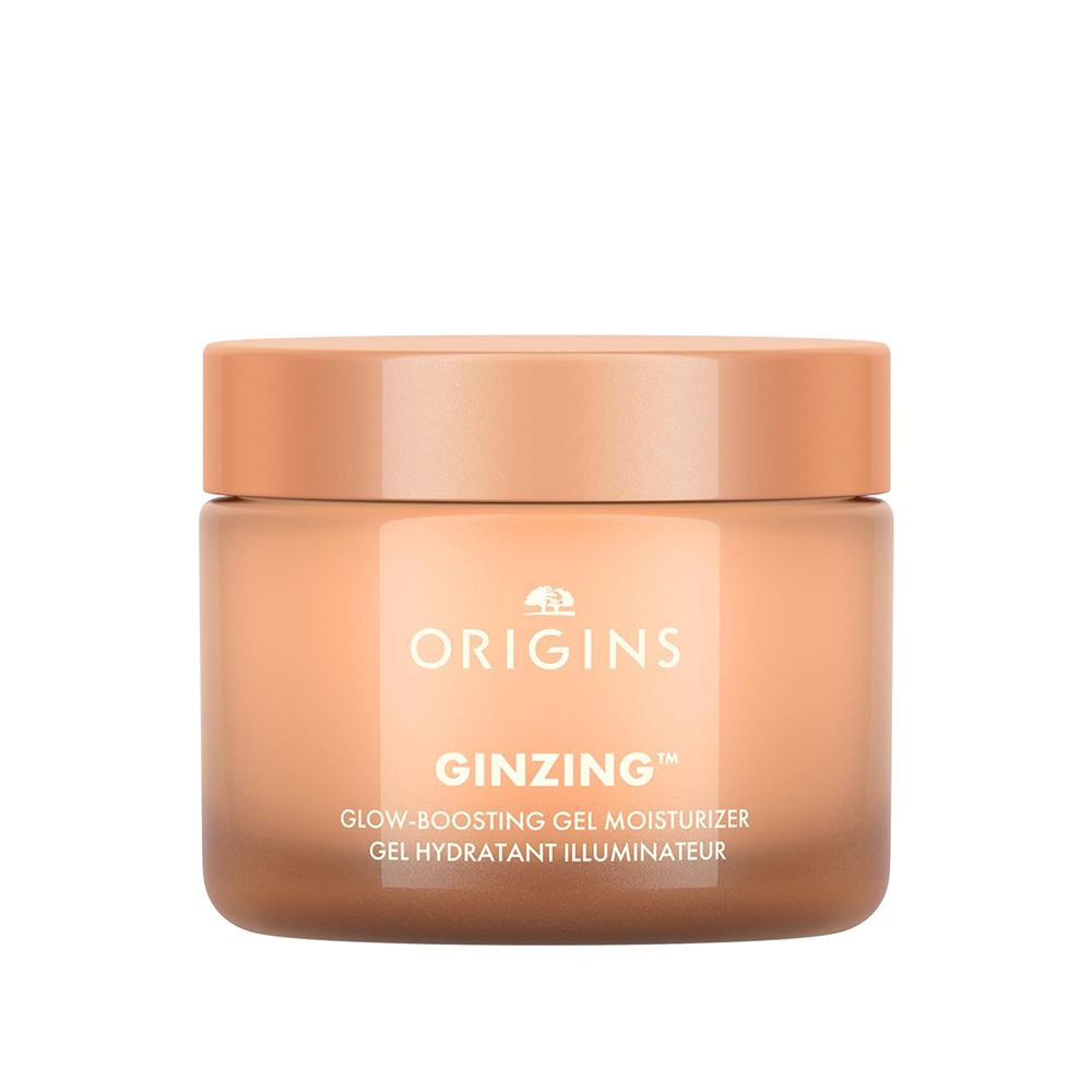 Origins GinZing Glow-Boosting Gel Moisturizer ($39)