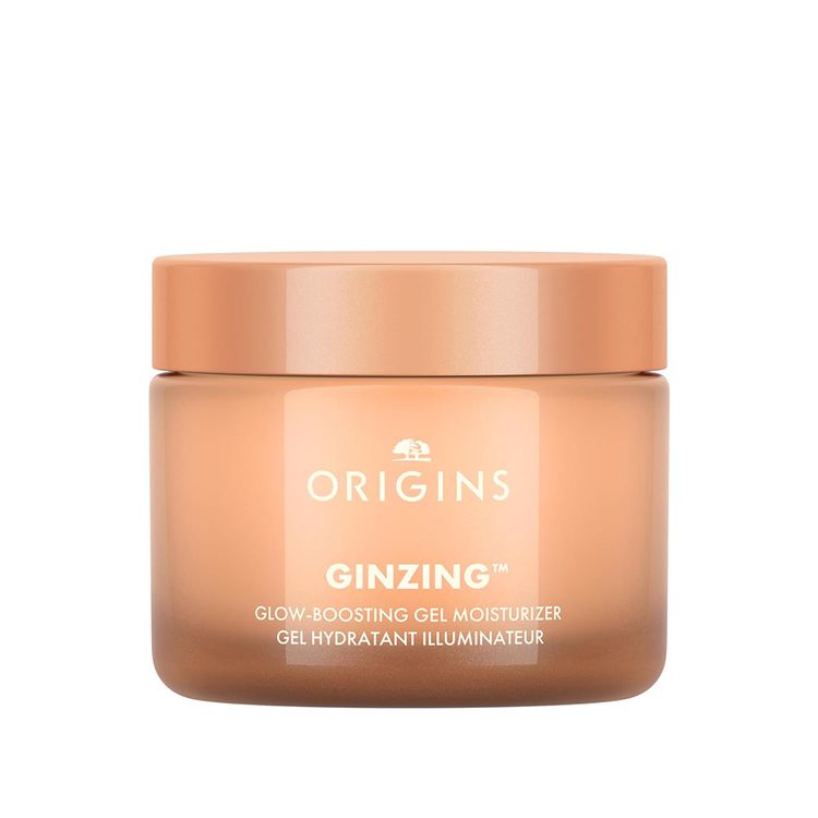 Origins GinZing Glow-Boosting Gel Moisturizer ($39)