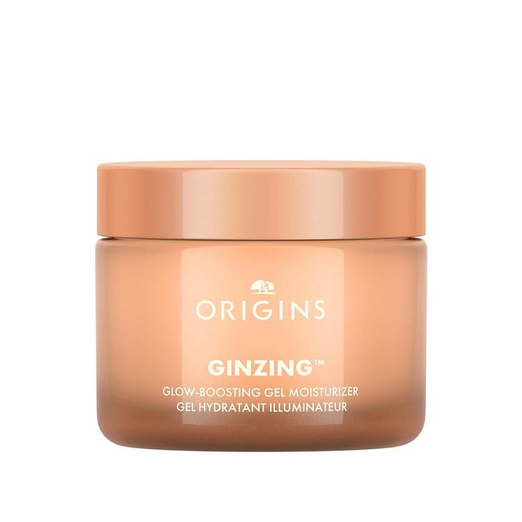 Origins GinZing Glow-Boosting Gel Moisturizer ($39)