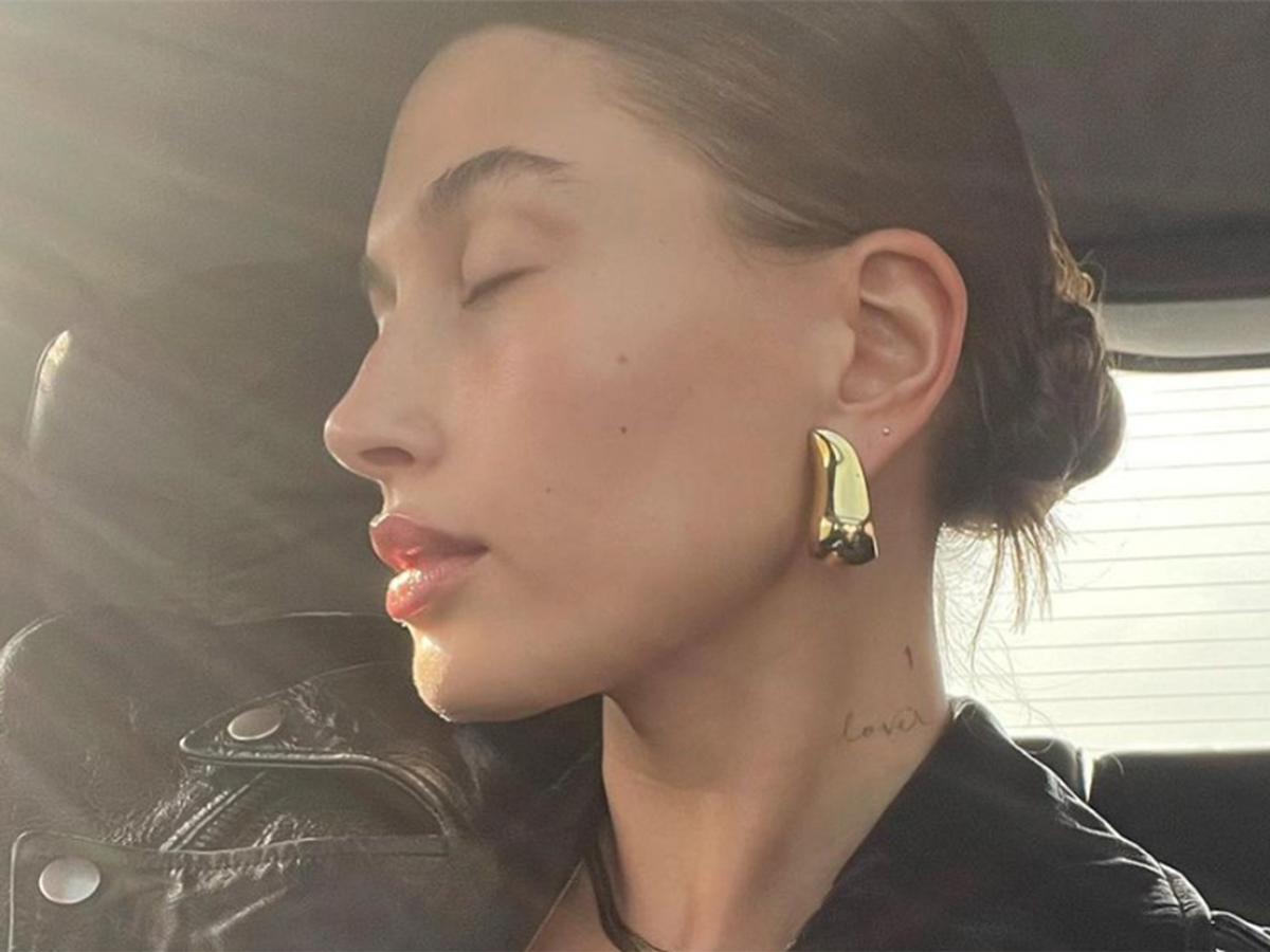 Instagram: haileybieber 