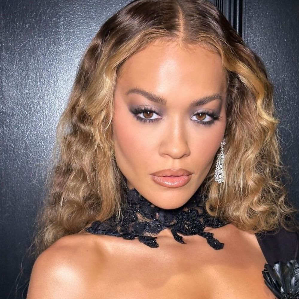 Rita Ora