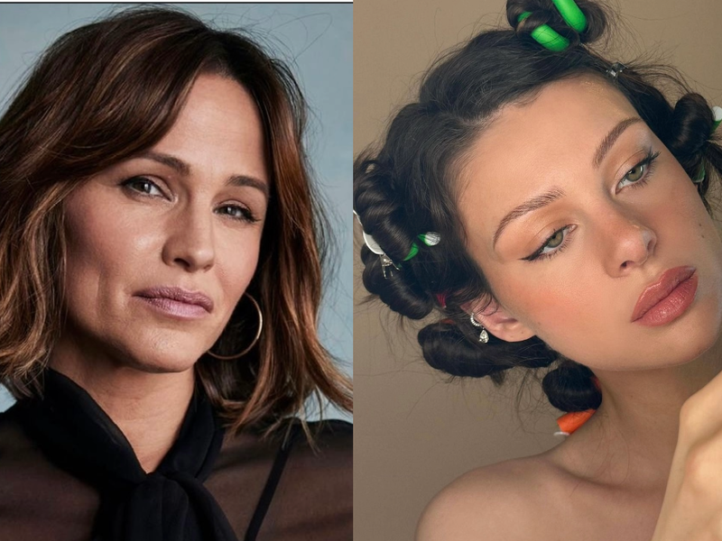 The Healing Hair Oil Nicola Peltz and Jennifer Garner Both Love