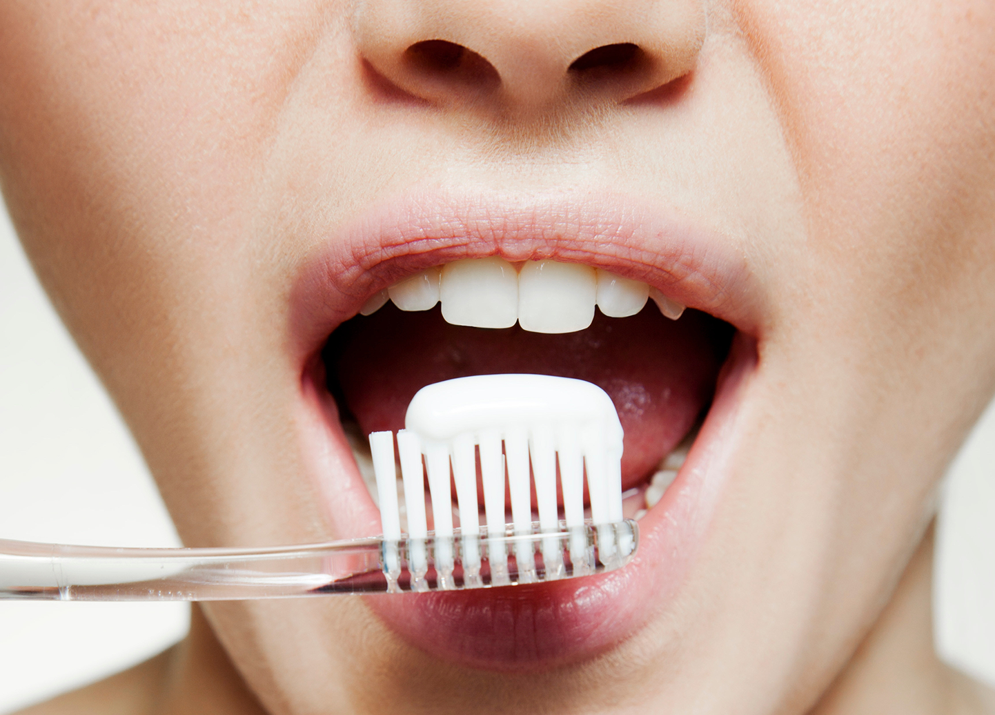 What Your Gums Are Telling You About Your Overall Health