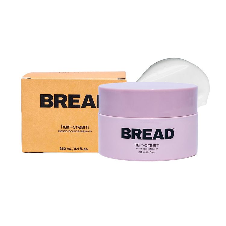 Bread Beauty Elastic Bounce Leave-In ($27.50)