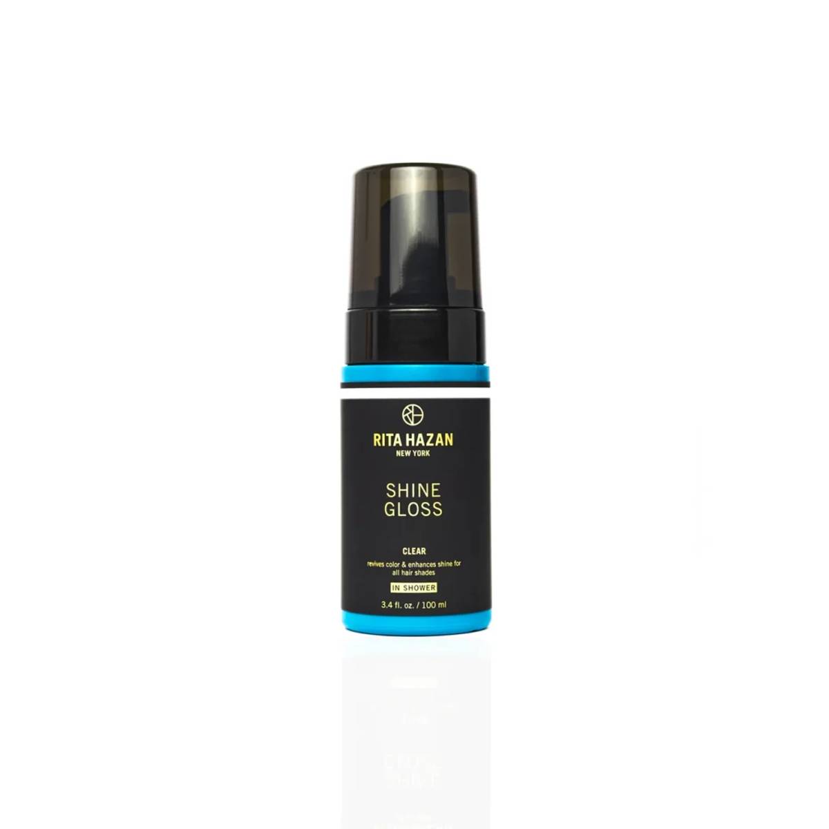 Rita Hazan True Color Ultimate Shine Gloss 