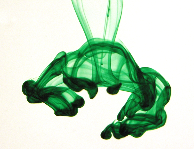 The Truth Behind the Liquid-Chlorophyll Craze, According to a Nutritionist