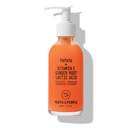 Youth To The People Superfruit Gentle Exfoliating Cleanser