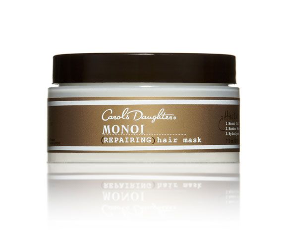 Carol's Daughter: Monoi Repairing Hair Mask&nbsp;