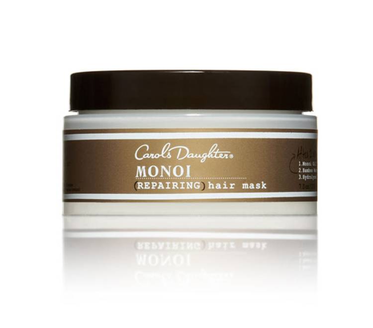 Carol's Daughter: Monoi Repairing Hair Mask 
