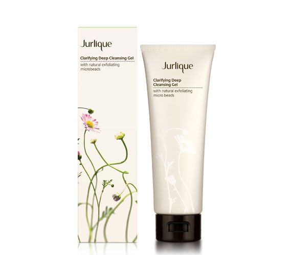 DON’T SKIP THE EXFOLIATION