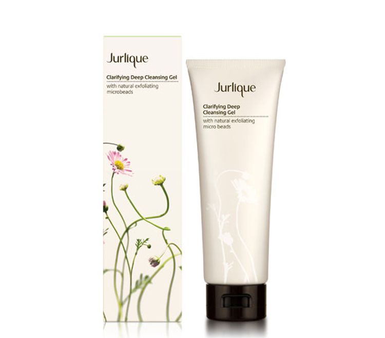 DON&rsquo;T SKIP THE EXFOLIATION