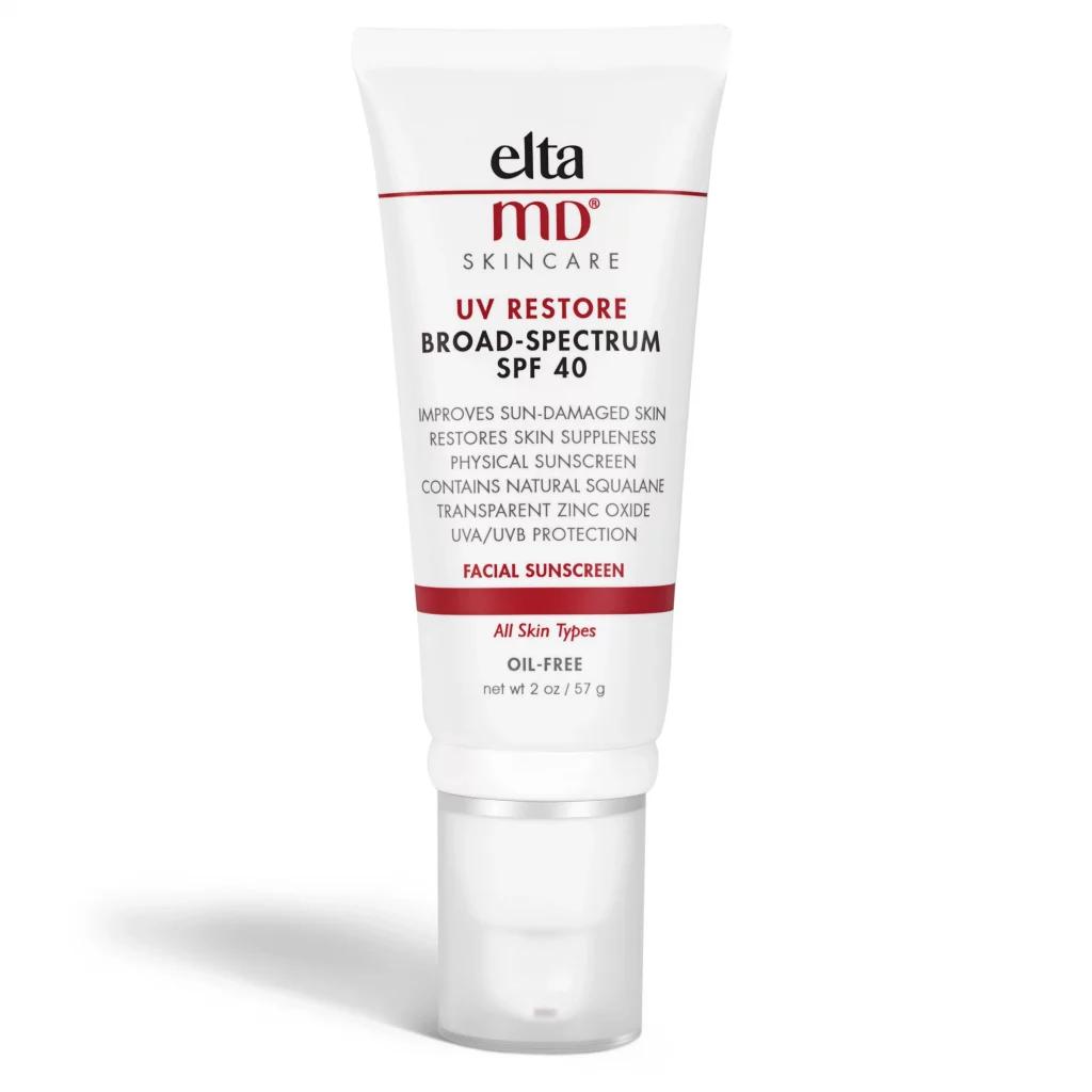 EltaMD UV Restore Broad-Spectrum SPF 40