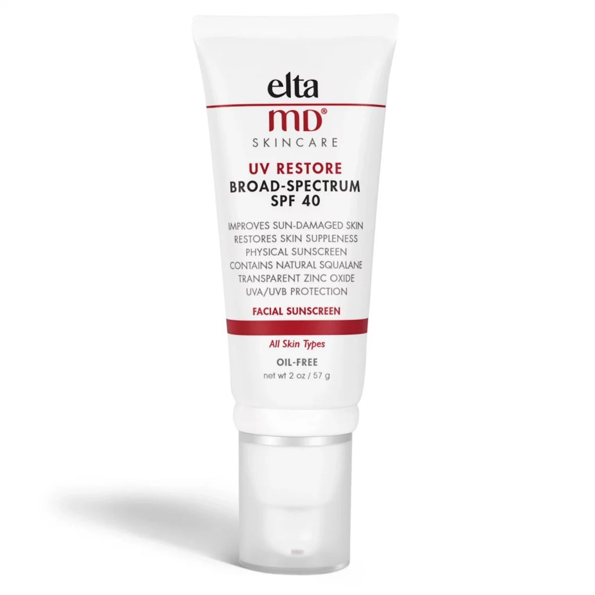 EltaMD UV Restore Broad-Spectrum SPF 40