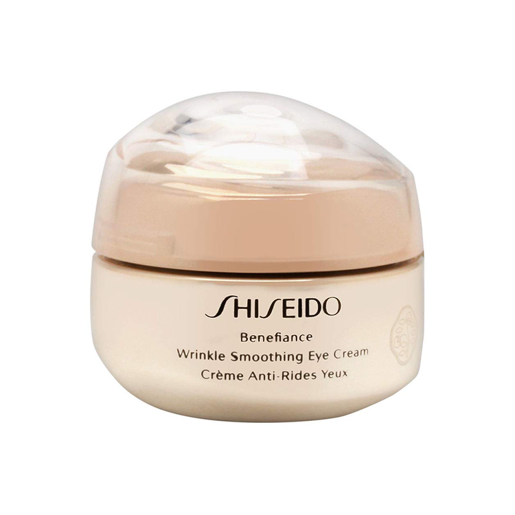 Japan: Shiseido