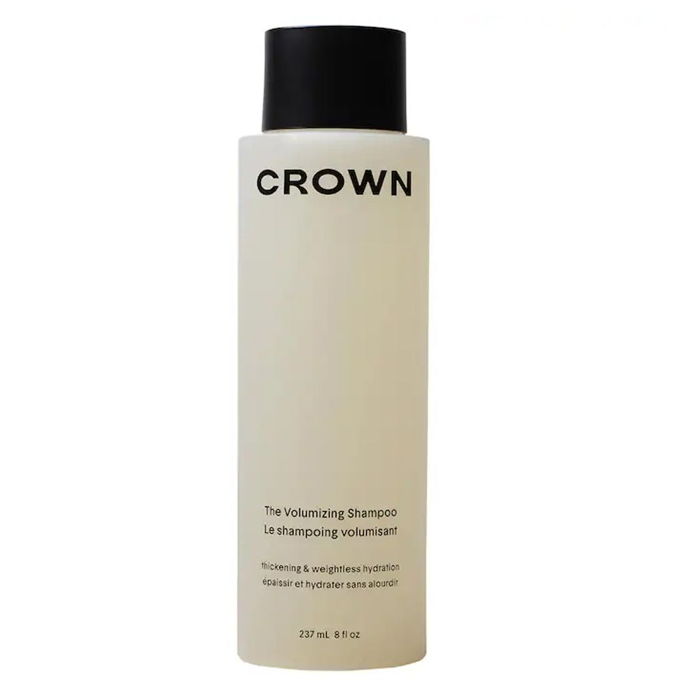 crown affair volumizing shampoo