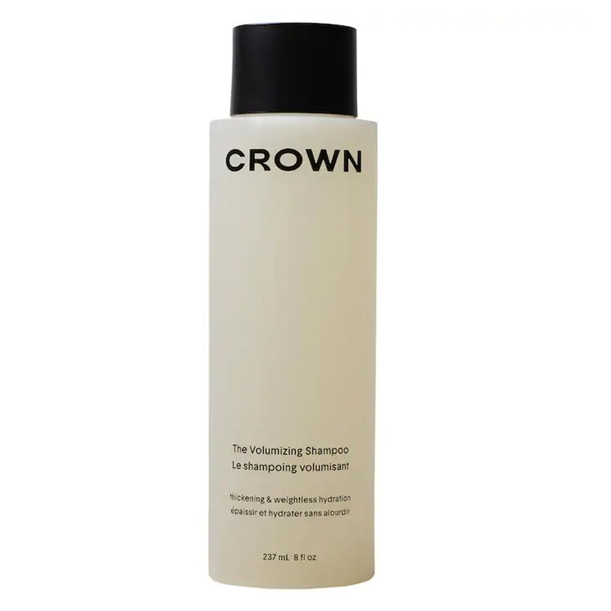 crown affair volumizing shampoo