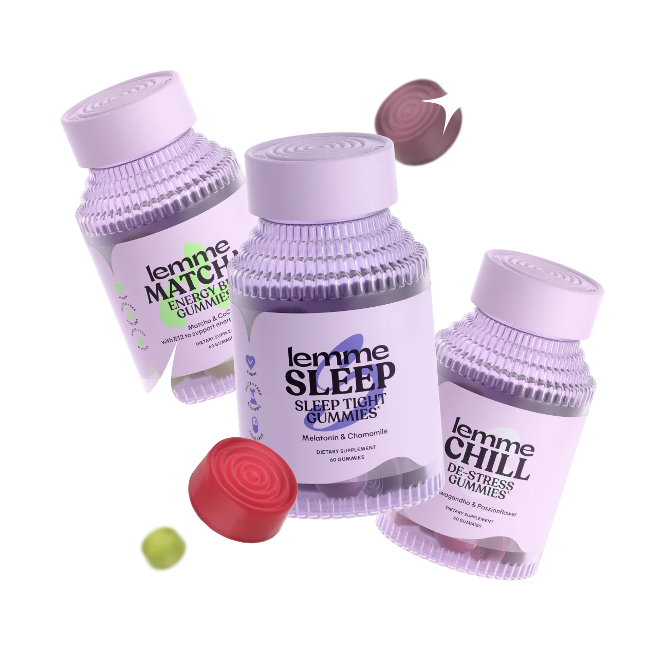 LEMME 24/7 Bundle ($90)