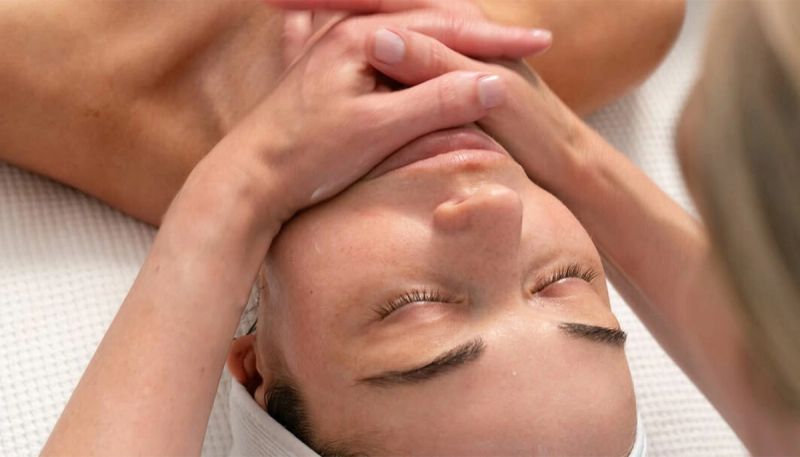 glass skin treatments