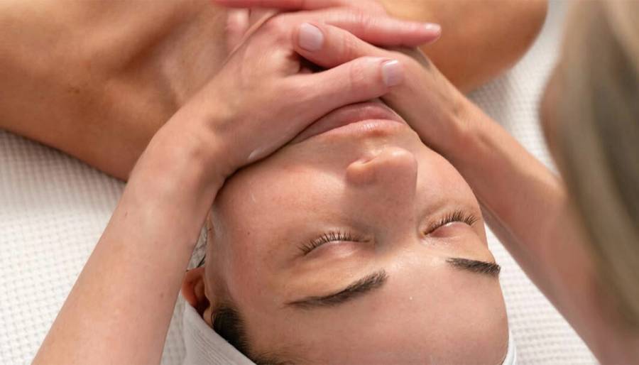 glass skin treatments