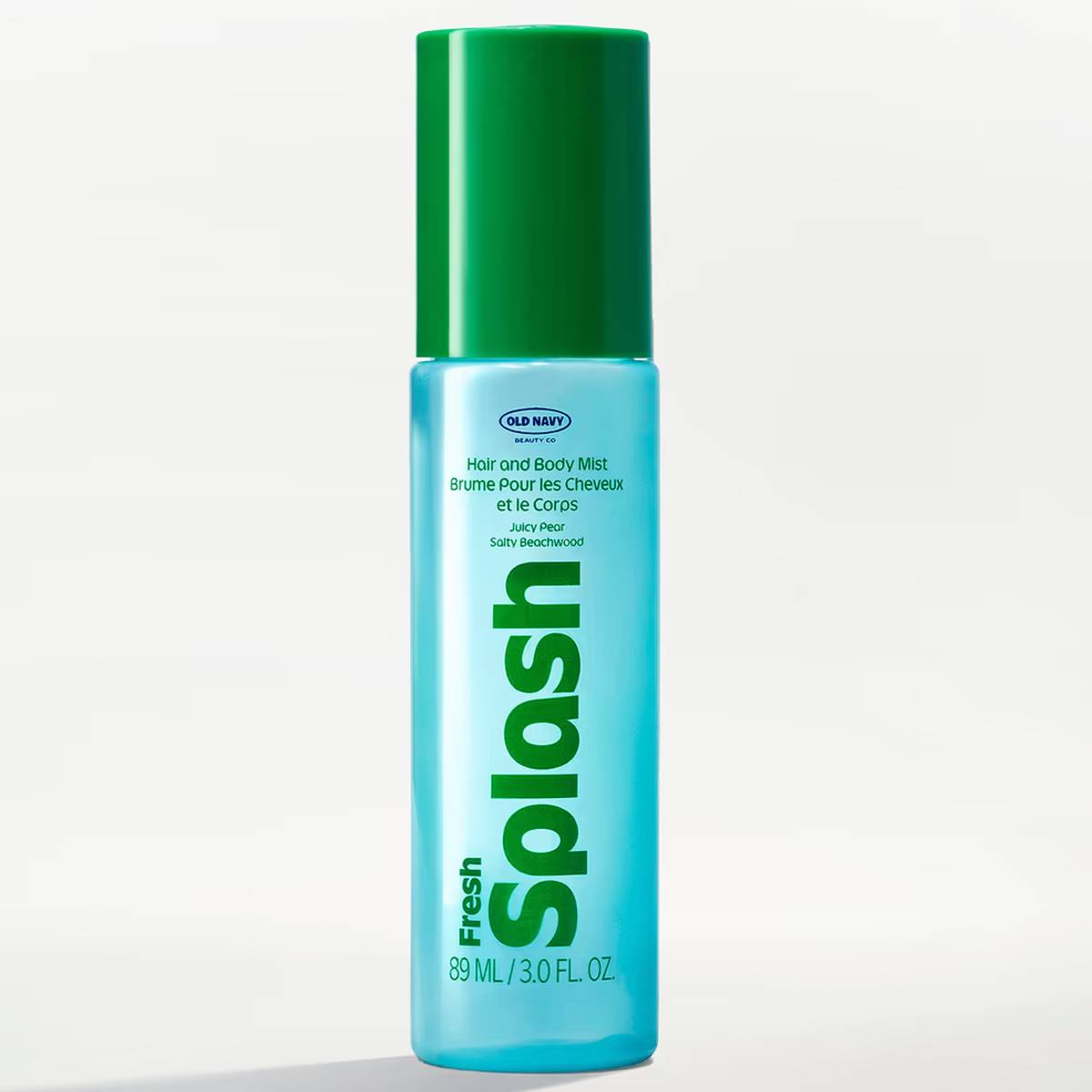 Old Navy’s New Beauty Line Has a Very Famous Nose Behind It